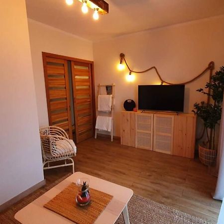 Cozy Apartment In The City Centre Of กดัญสก์ ภายนอก รูปภาพ