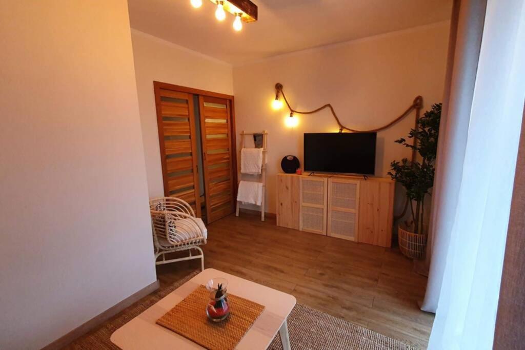 Cozy Apartment In The City Centre Of กดัญสก์ ภายนอก รูปภาพ